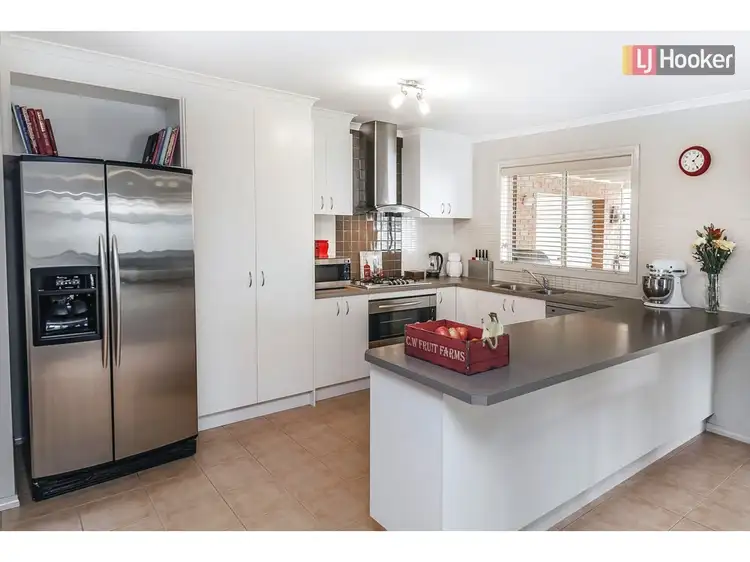 Second view of Homely house listing, 49 Lakes Drive, Craigieburn VIC 3064