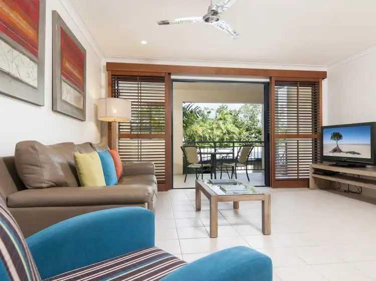 Second view of Homely apartment listing, 11 Meridian/15 Davidson Street, Port Douglas QLD 4877
