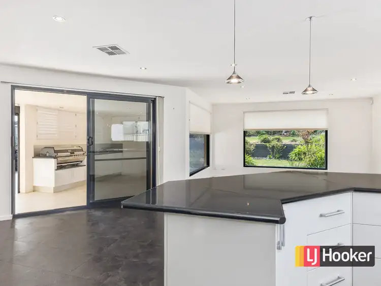 Second view of Homely house listing, 20 Bluewater Crescent, Wynyard TAS 7325