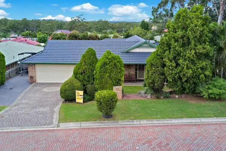 Second view of Homely house listing, 21 Leicester Street, Birkdale QLD 4159