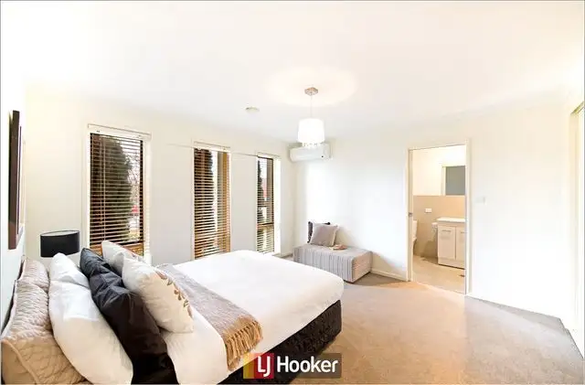 Sixth view of Homely house listing, 14 Rosanna Street, Gungahlin ACT 2912