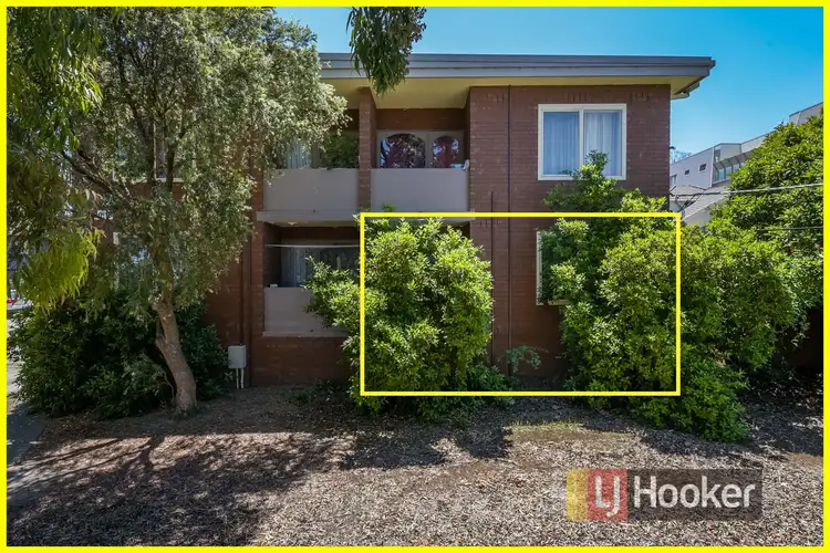 2/16-18 Close Avenue, Dandenong VIC 3175