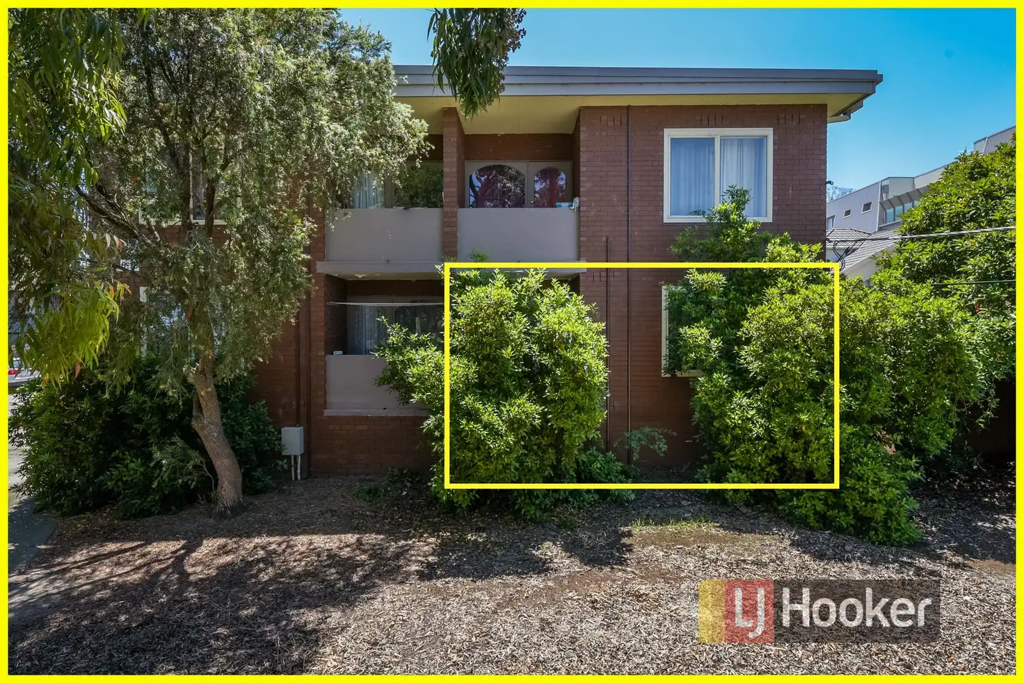 Main view of Homely unit listing, 2/16-18 Close Avenue, Dandenong VIC 3175