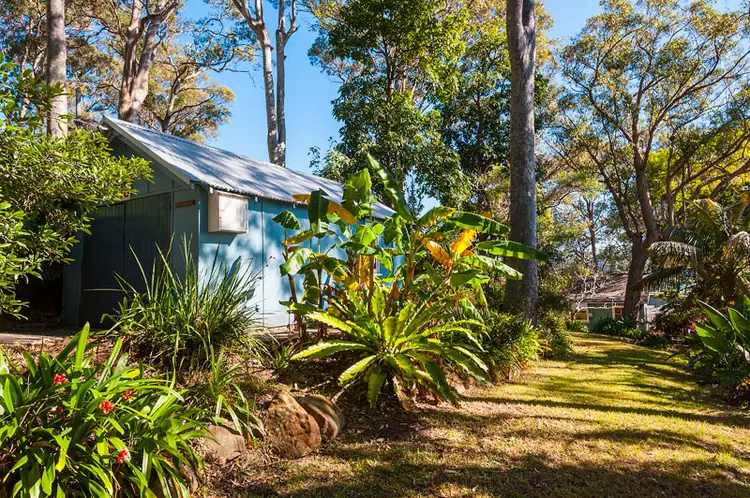 Third view of Homely house listing, 78 Hudson Parade, Clareville NSW 2107