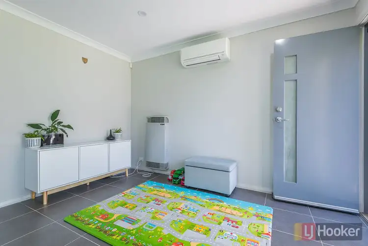 Fourth view of Homely semi-detached listing, 15 Hadlow Avenue, Glenfield NSW 2167