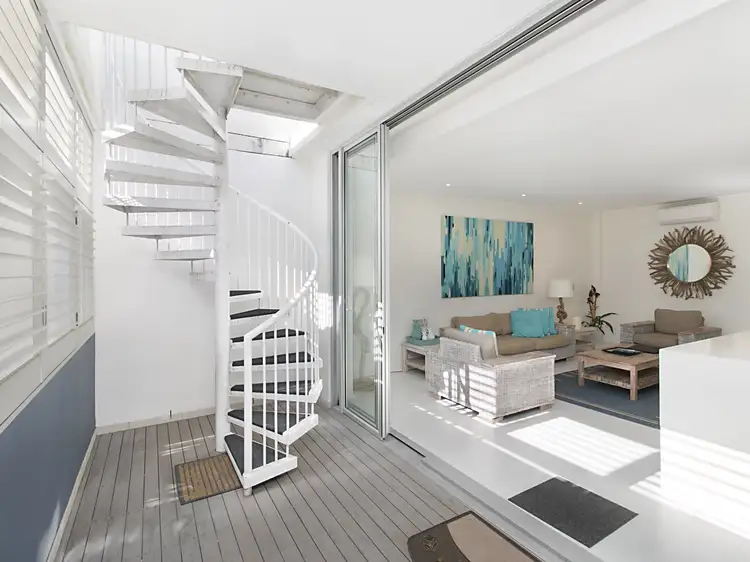 Fifth view of Homely unit listing, 346/78 Marine Parade, Kingscliff NSW 2487