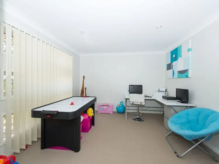 Sixth view of Homely house listing, 25 Carnegie Place, Tamworth NSW 2340