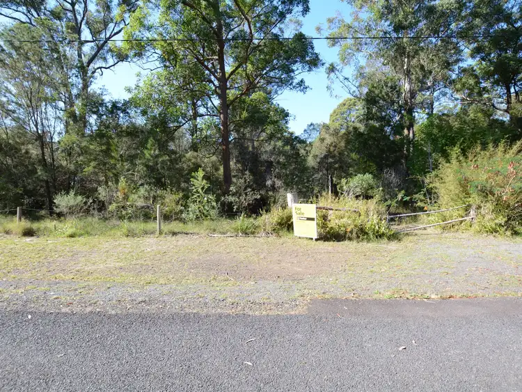 Seventh view of Homely land listing, 124 Heron Road, Old Bar NSW 2430
