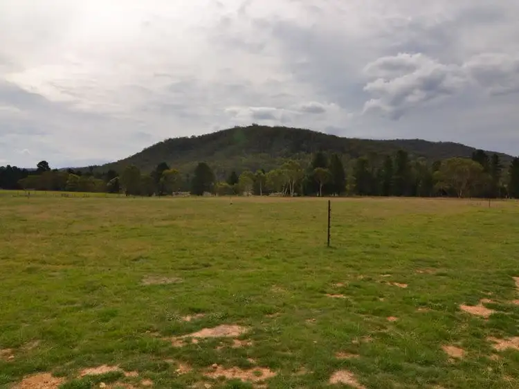 Second view of Homely rural property listing, Lot 2 View Street, Lidsdale NSW 2790