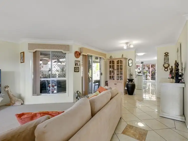 Third view of Homely house listing, 4 Billeroy Place, Nerang QLD 4211