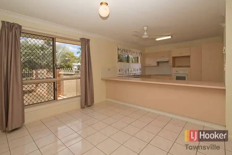 Fifth view of Homely house listing, 21 Wave Hill Drive, Annandale QLD 4814