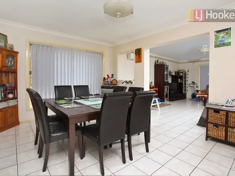 Fifth view of Homely house listing, 1 View Park Street, Prospect NSW 2148