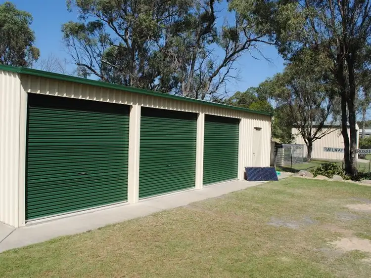 Fifth view of Homely house listing, 11 Easey Street, Warwick QLD 4370