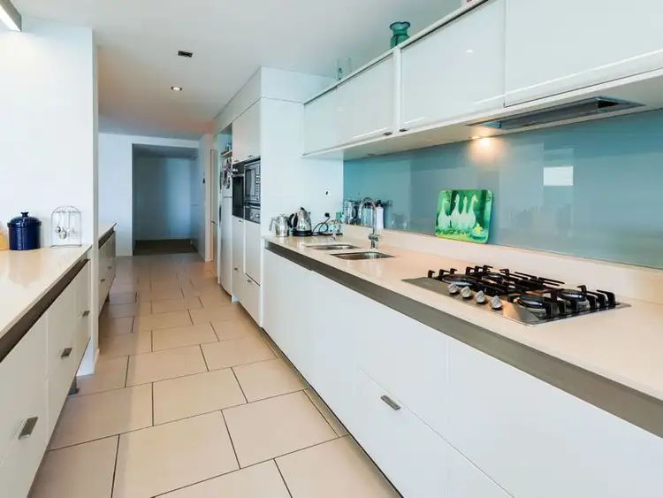 Fourth view of Homely unit listing, 6203/2 Ephraim Island, Paradise Point QLD 4216