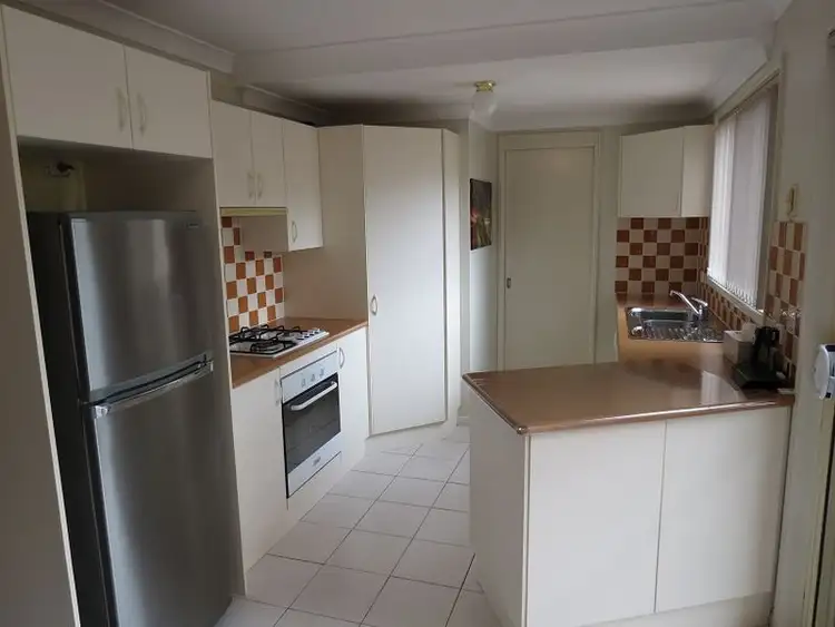Second view of Homely townhouse listing, 1/201 Stephen Street, Blacktown NSW 2148