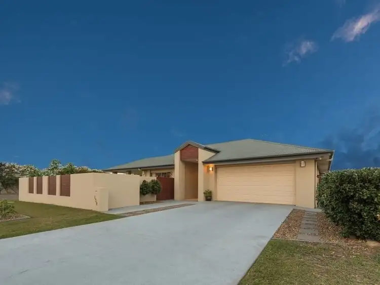 Third view of Homely house listing, 108 Kepnock Road, Kepnock QLD 4670