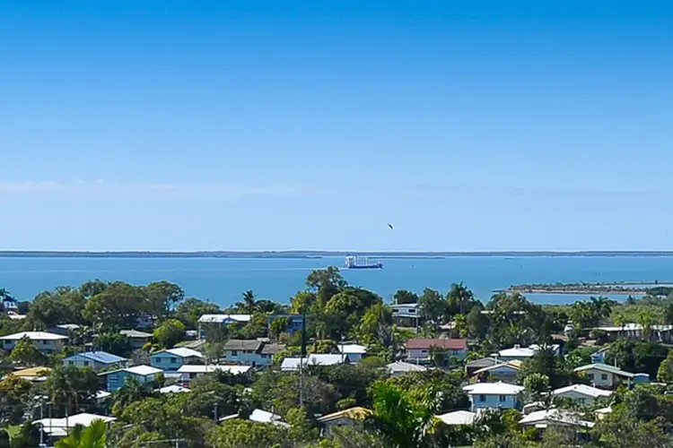 Second view of Homely house listing, 4 Adelaide Street, South Gladstone QLD 4680