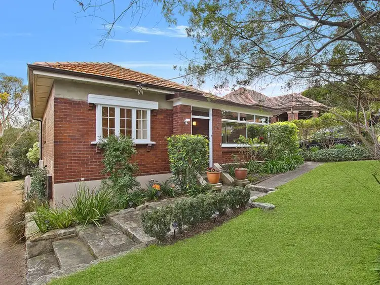 Second view of Homely house listing, 4 Sydney Street, Artarmon NSW 2064