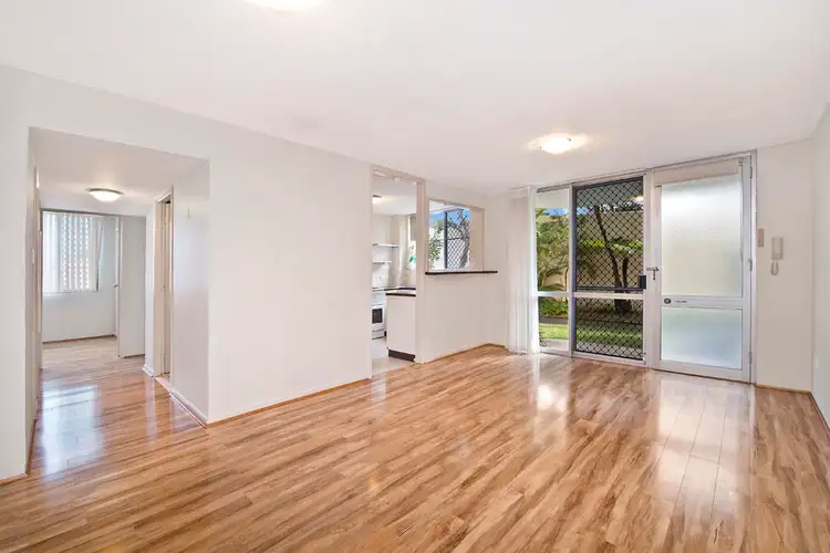Second view of Homely unit listing, 1/72 Church Street, Port Macquarie NSW 2444