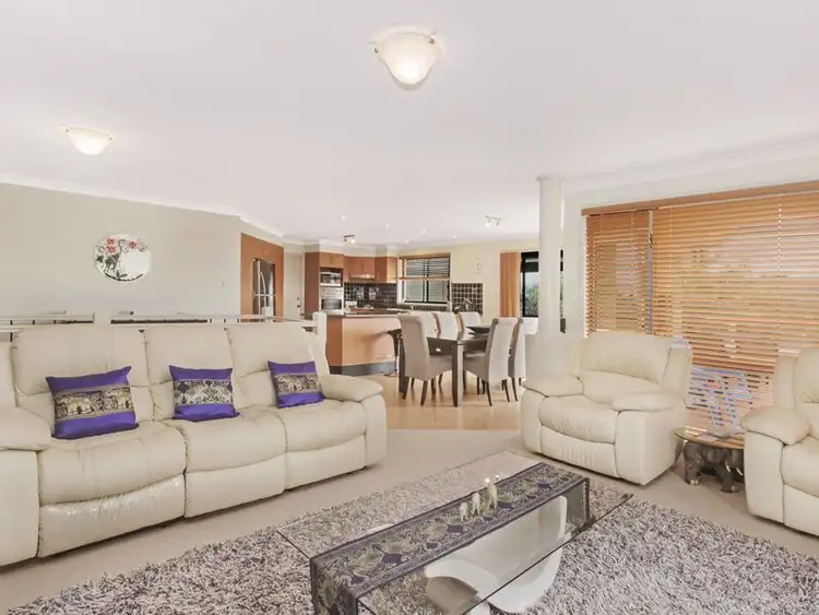 Second view of Homely house listing, 41 Taylor Road, Lisarow NSW 2250