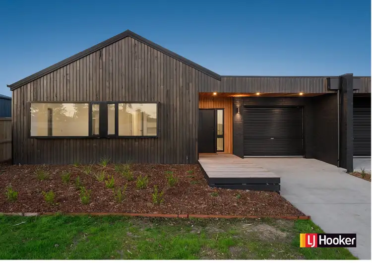 2 Deakin Street, Wonthaggi VIC 3995