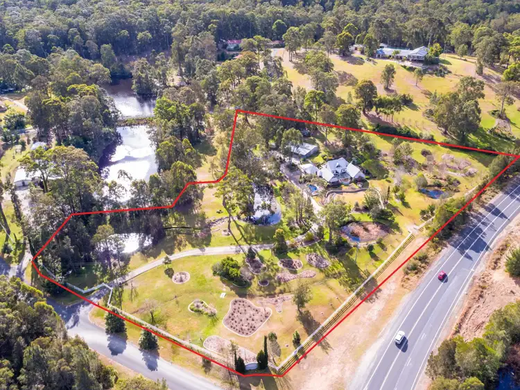 Second view of Homely house listing, 8 Cors Parade, North Batemans Bay NSW 2536