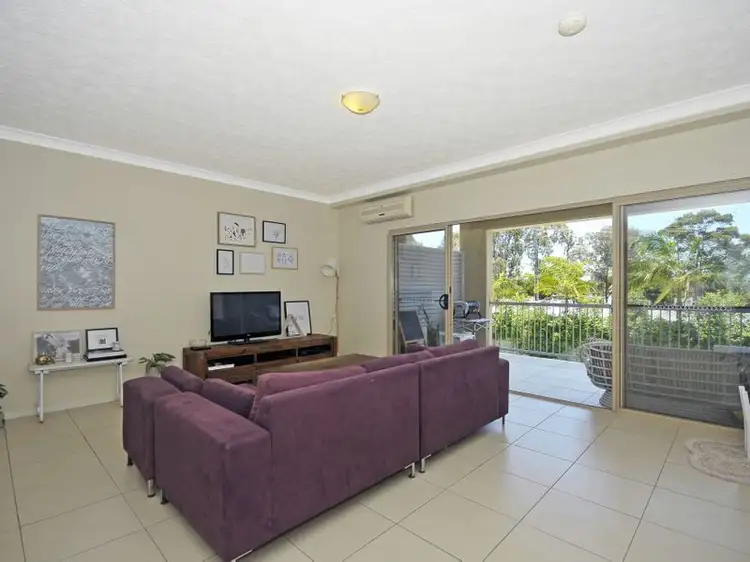 Second view of Homely unit listing, 209/3 Thrower Drive, Currumbin QLD 4223