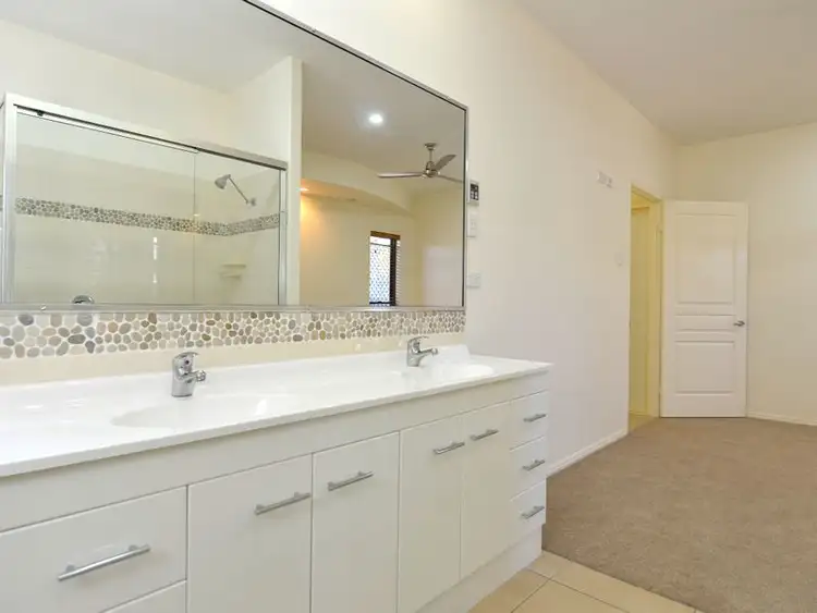 Fourth view of Homely house listing, 13 Wyara Close, Clinton QLD 4680