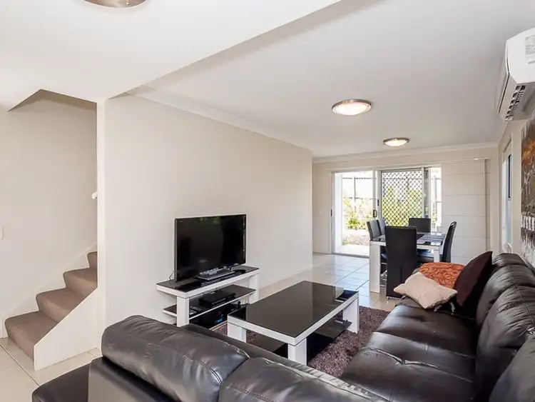 Fifth view of Homely townhouse listing, Unit 6/18 McCann Street, South Gladstone QLD 4680
