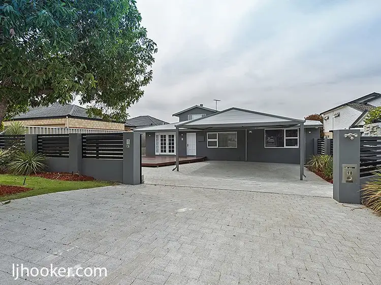 90 Chapman Road, Bentley WA 6102