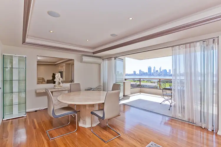 Third view of Homely apartment listing, 21/23 Swan Street, South Perth WA 6151