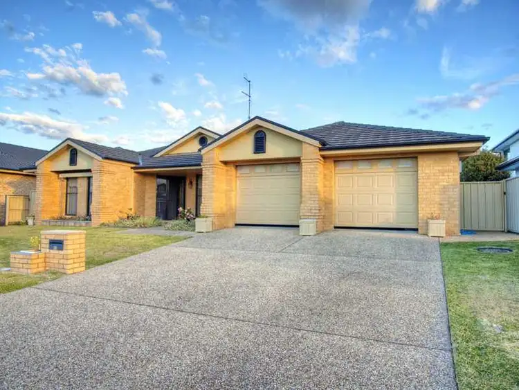 Second view of Homely house listing, 41 Kenrose Street, Forster NSW 2428