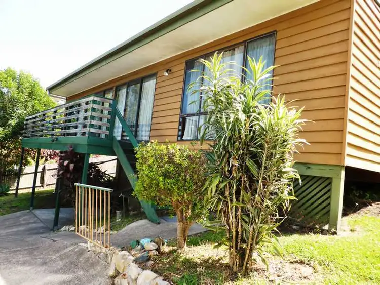 Main view of Homely house listing, 63 Seabreeze Parade, Green Point NSW 2428