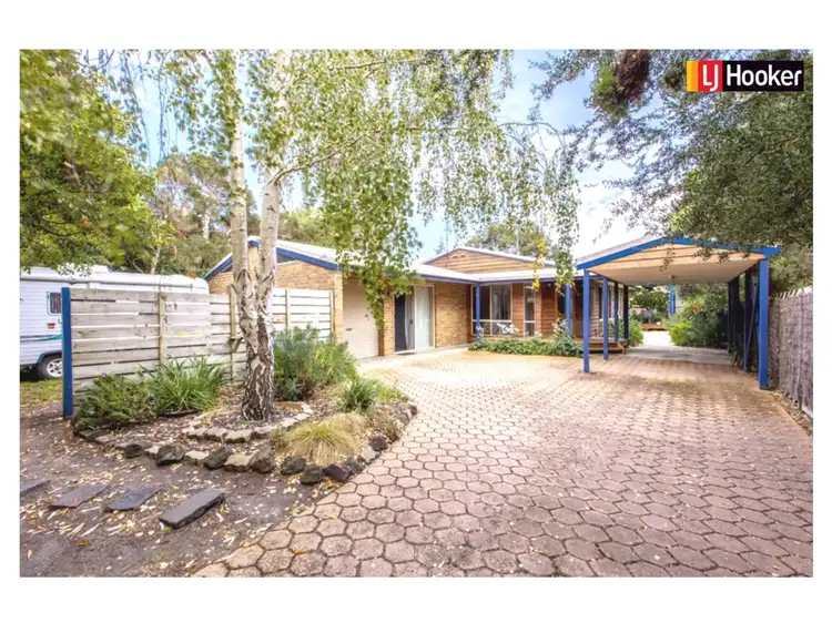 Main view of Homely house listing, 5 Lohr Avenue, Inverloch VIC 3996