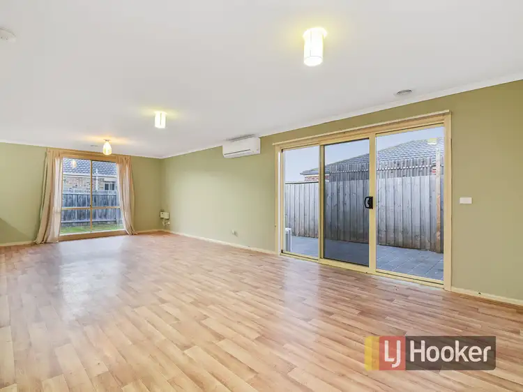 Second view of Homely house listing, 3 Hydra Street, Cranbourne VIC 3977