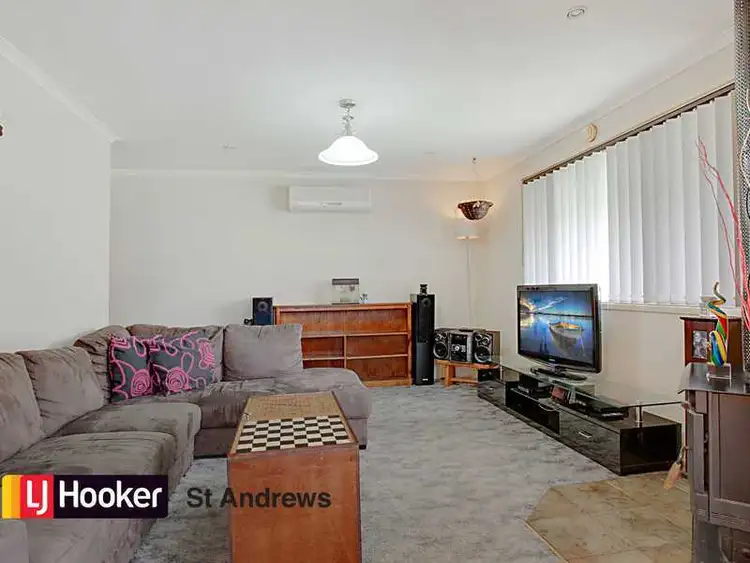 Second view of Homely house listing, 43 Oswald Crescent, Rosemeadow NSW 2560
