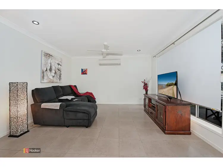 Fifth view of Homely house listing, 55 Olsen Circuit, Kallangur QLD 4503