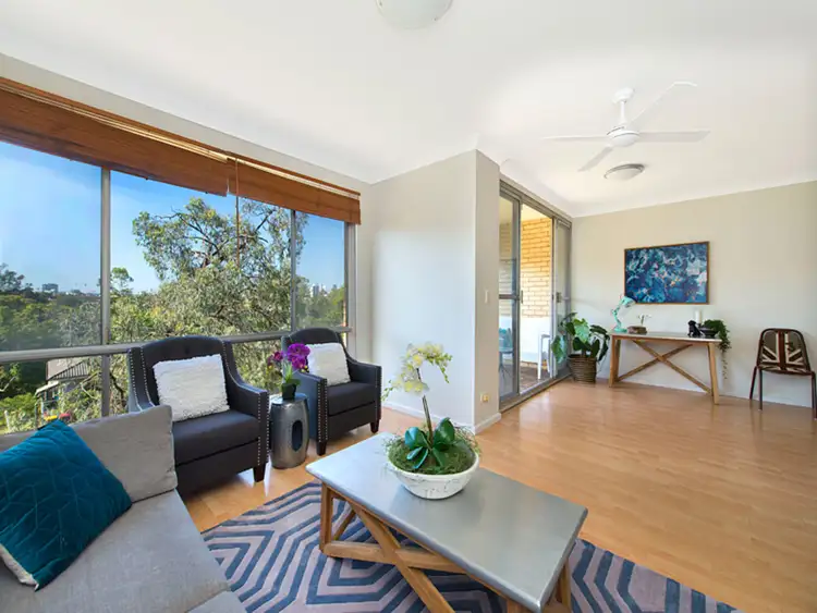 Fifth view of Homely unit listing, 4/52 Sisley Street, St Lucia QLD 4067
