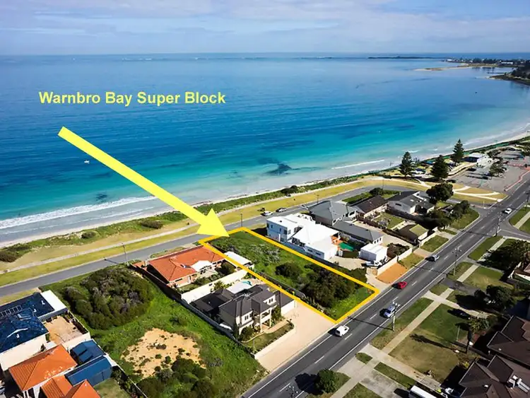 461 Safety Bay Road, Safety Bay WA 6169