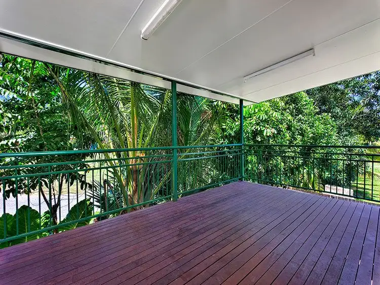 Sixth view of Homely house listing, 69471 Bruce Highway, Fishery Falls QLD 4871