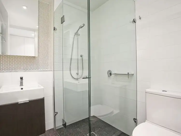 Fourth view of Homely apartment listing, 704/9-15 Bayswater Road, Potts Point NSW 2011