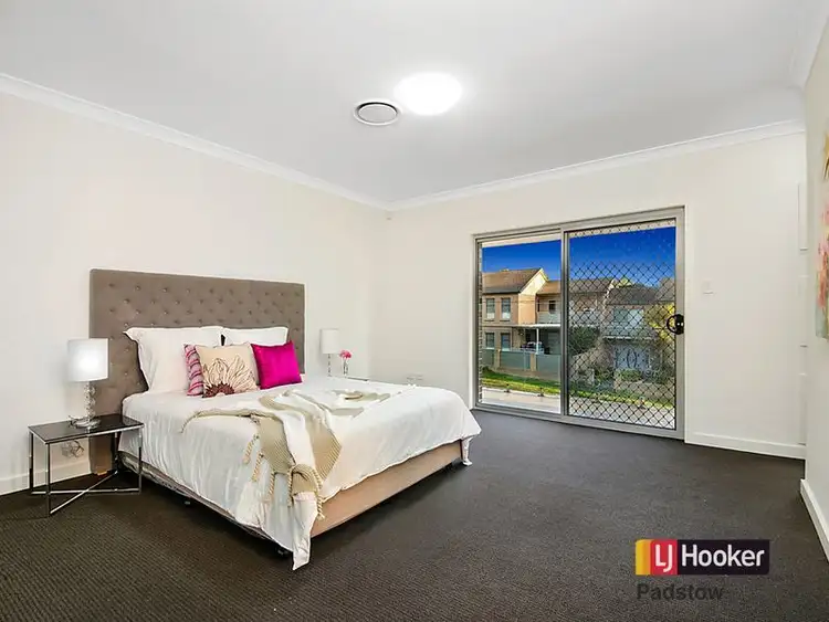 Sixth view of Homely semi-detached listing, 18 Phillip Street, Panania NSW 2213