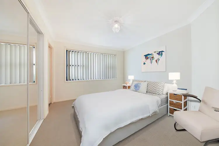 Third view of Homely villa listing, 1/4 Lushington Street, East Gosford NSW 2250