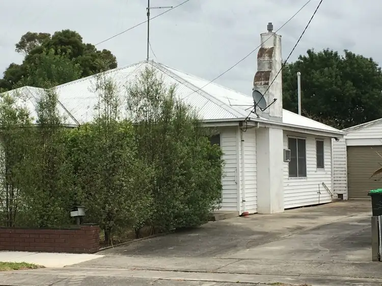 Main view of Homely house listing, 77 Hart Street, Colac VIC 3250