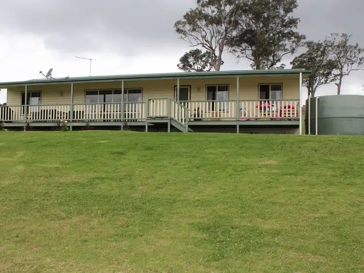 162 Max Slater Drive, Bega NSW 2550