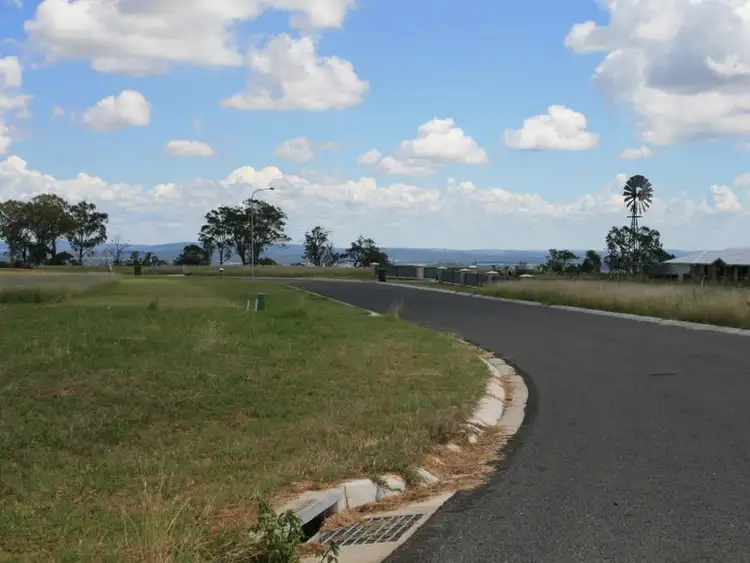 Fourth view of Homely land listing, 25 Derain Drive, Warwick QLD 4370
