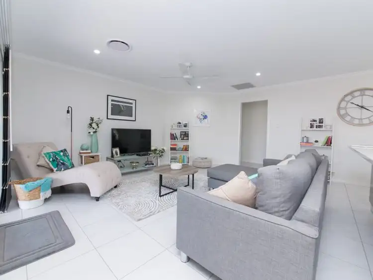 Fourth view of Homely house listing, 8 Tanderra Drive, Dubbo NSW 2830