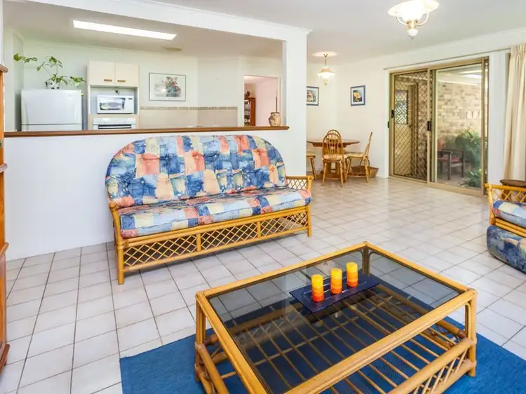 Second view of Homely house listing, 17 Paramount Circuit, Mcdowall QLD 4053