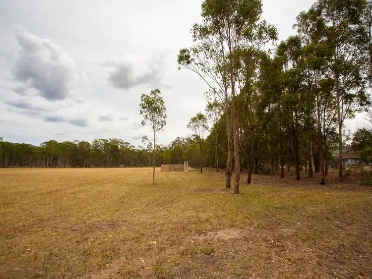 Fourth view of Homely land listing, 63 Millfield Road, Paxton NSW 2325