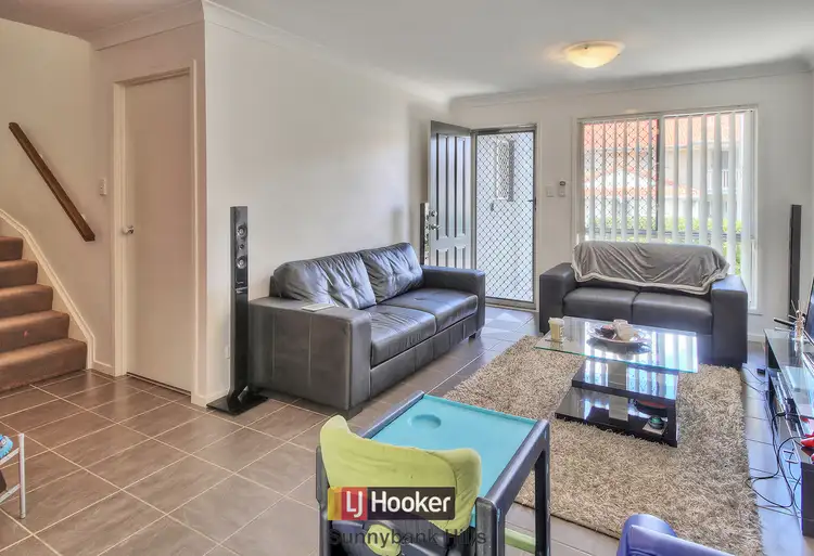 Third view of Homely townhouse listing, 21/11 Penny Street, Algester QLD 4115